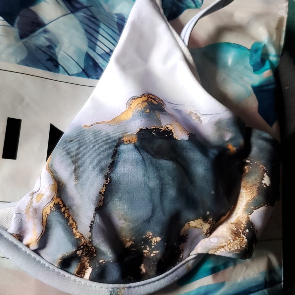 Bikini top - Picture 4 of 5